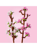 LEGO Botanicals zen bundle Cherry Blossoms Lotus Flowers - British product