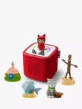 tonies Toniebox 2 starter set red - British product