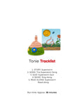 tonies Toniebox 2 starter set red - British product