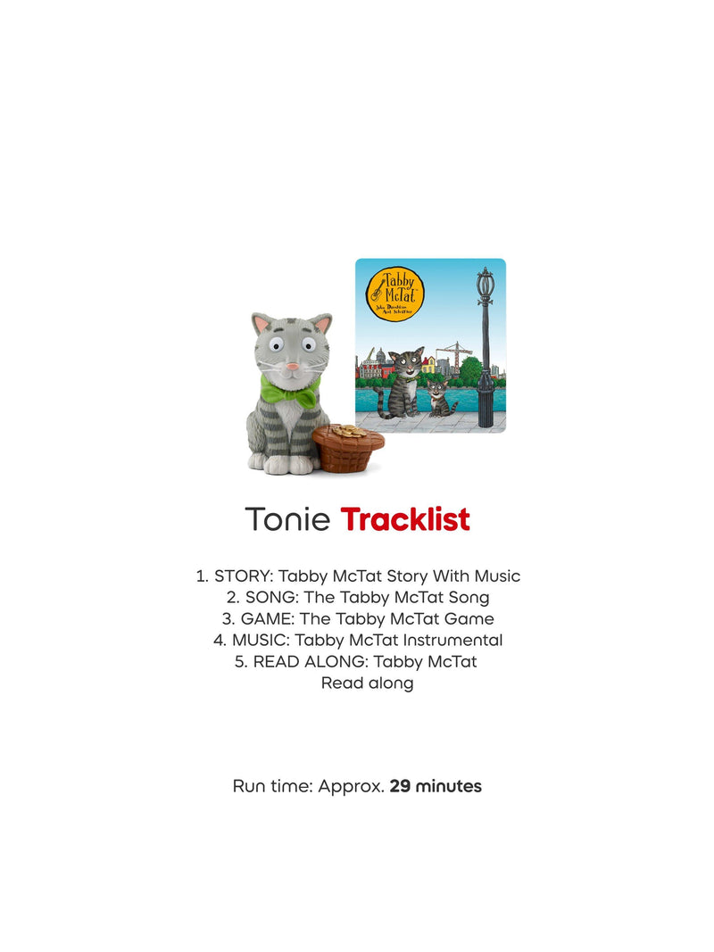 tonies Toniebox 2 starter set red - British product
