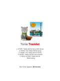 tonies Toniebox 2 starter set red - British product