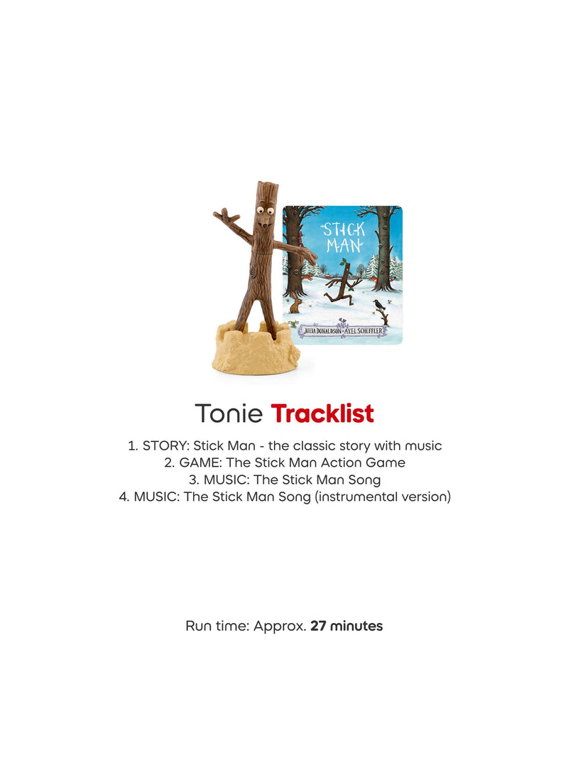 tonies Toniebox 2 starter set red - British product