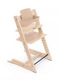 Stokke Tripp Trapp highchair Baby Set² bundle natural, UK version