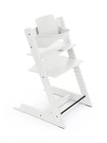 Stokke Tripp Trapp highchair Baby Set² white, imported from the UK