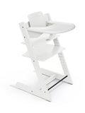 Stokke Tripp Trapp highchair baby set tray white - British product