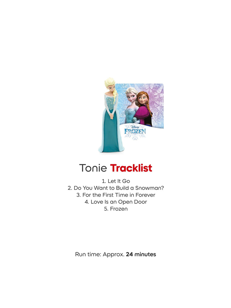 tonies Toniebox 2 Starter Set in Red, imported from the UK