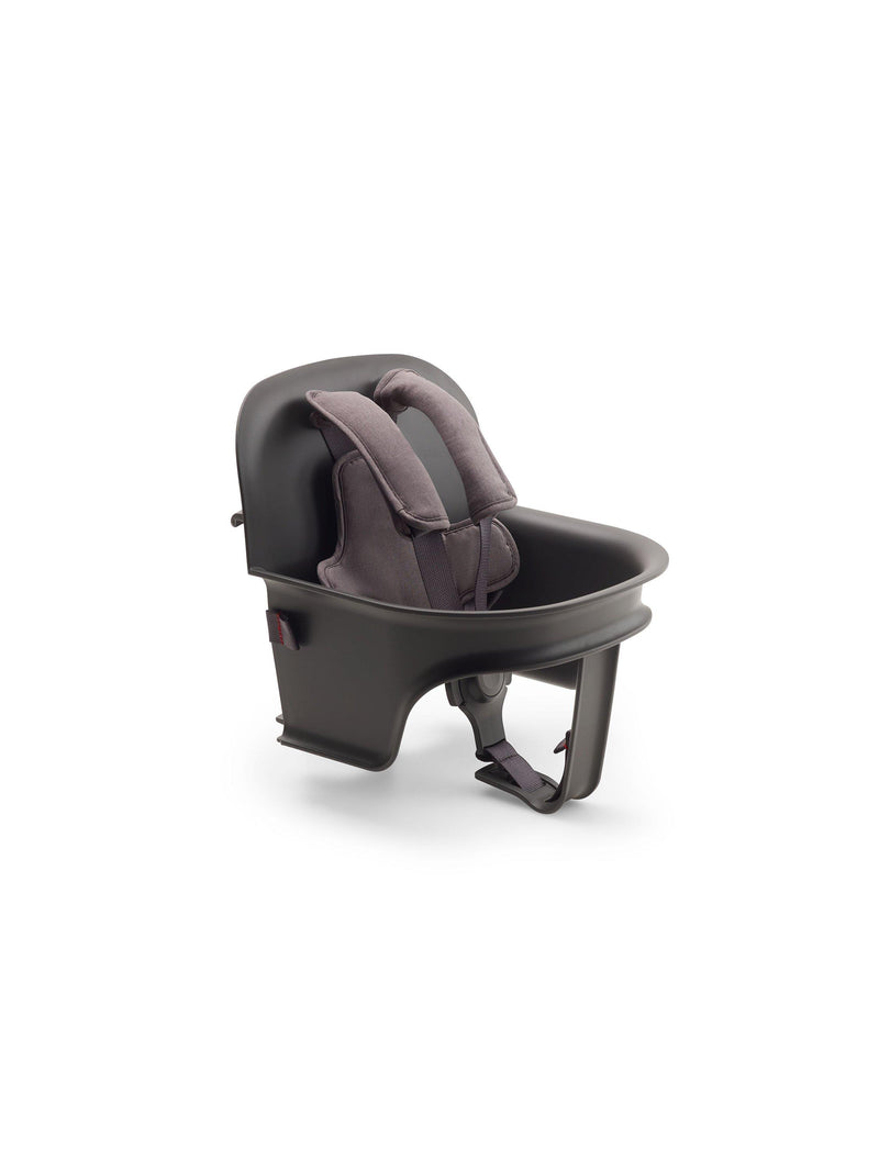 Bugaboo Giraffe highchair bundle wood grey - British product