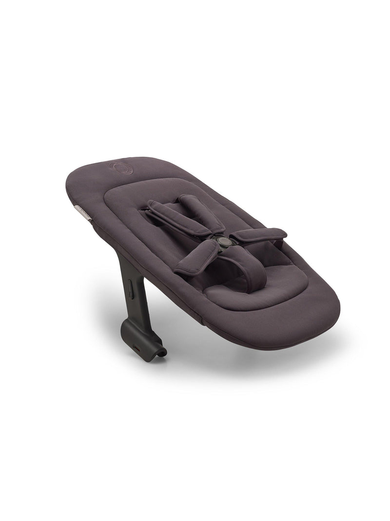 Bugaboo Giraffe 4-in-1 highchair in Wood Grey (British brand)