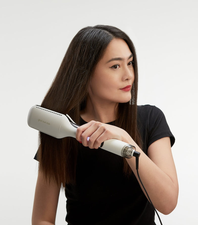 ghd Duet Styler 2-in-1 Hot Air Styler - British product