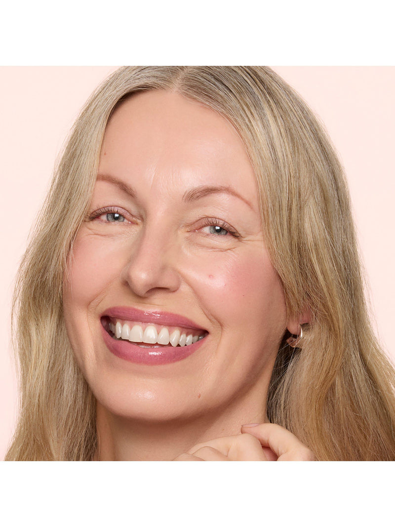 Trinny London lip liner Megan and lip oil Matilde - British brand