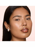 Trinny London lip liner and lip oil set, Mia and Teal - British product