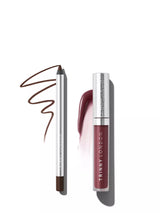 John Lewis Trinny London Line2Define Lip Liner Pauline & Sheer Joy Pro-Collagen Lip Oil Lyla Bundle- Buy online at McGrocer