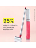 Trinny London lip liner and lip oil bundle, imported from the UK