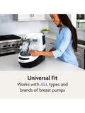 Baby Brezza Bottle Washer Pro Bundle Graphite - British product
