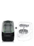 Baby Brezza Bottle Washer Pro Bundle Black, UK version