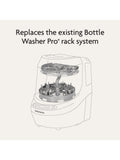 Baby Brezza Bottle Washer Pro Bundle Black, UK version