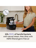 Baby Brezza Bottle Washer Pro Bundle Black, UK version