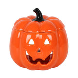Superdrug Something Different Jack-O Ceramic Oil Burner Spice Fragrance- Buy online at McGrocer