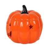 Something Different Jack-O Ceramic Oil Burner 10cm (British brand)