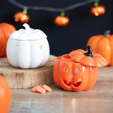 Something Different Jack-O Ceramic Oil Burner 10cm (British brand)