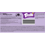 Trolli Spookylicious Halloween fruit jelly mix 1kg (British brand)