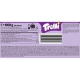 Trolli Spookylicious Halloween fruit jelly mix 1kg (British brand)