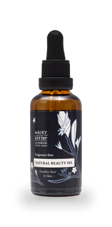 Holland & Barrett Natural Beauty Oil for Hair and Skin- Buy online at McGrocer