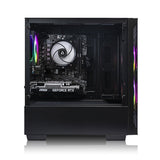 AWD-IT Defiant 3 gaming desktop PC - British product