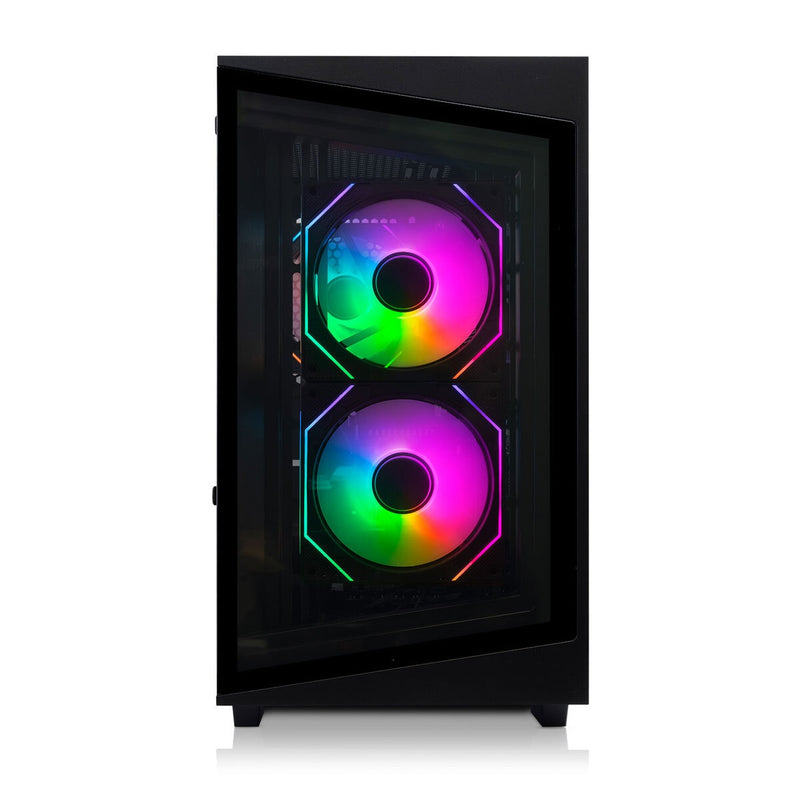 AWD-IT Defiant 3 gaming desktop PC - British product