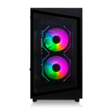 AWD-IT Defiant 3 gaming desktop PC - British product