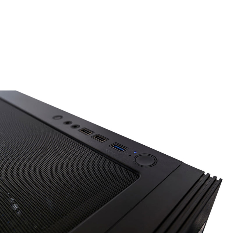 AWD-IT Defiant 3 gaming desktop PC - British product