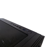AWD-IT Defiant 3 gaming desktop PC - British product