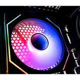 AWD-IT Defiant 3 gaming desktop PC - British product