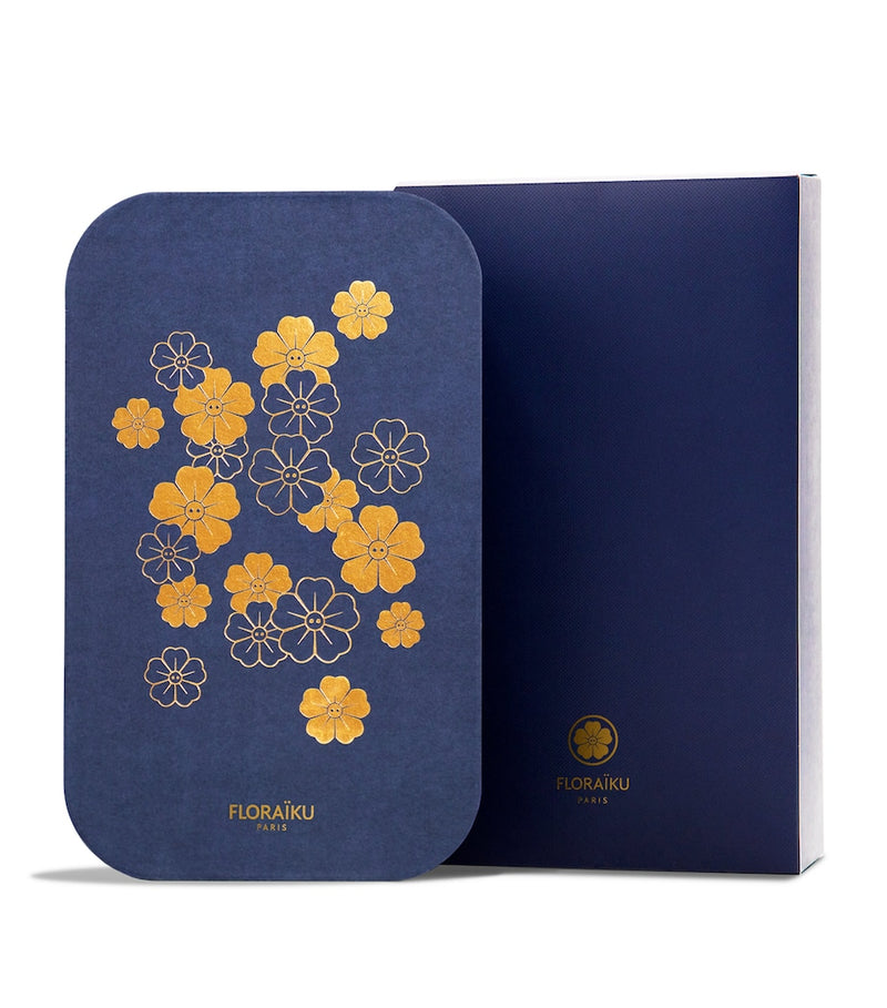 Floraiku Lightspeed Eau de Parfum gift set 50ml, UK version