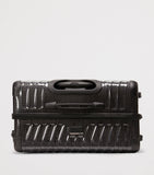 Tumi 19 Degree Lite Short Trip Checked Suitcase 66cm (British brand)