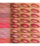 NARS Afterglow Sensual Shine lipstick, imported from the UK