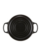 Le Creuset cast iron bread oven 24cm - British product