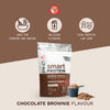 PhD Nutrition Smart Protein Chocolate Brownie 510g, imported from the UK