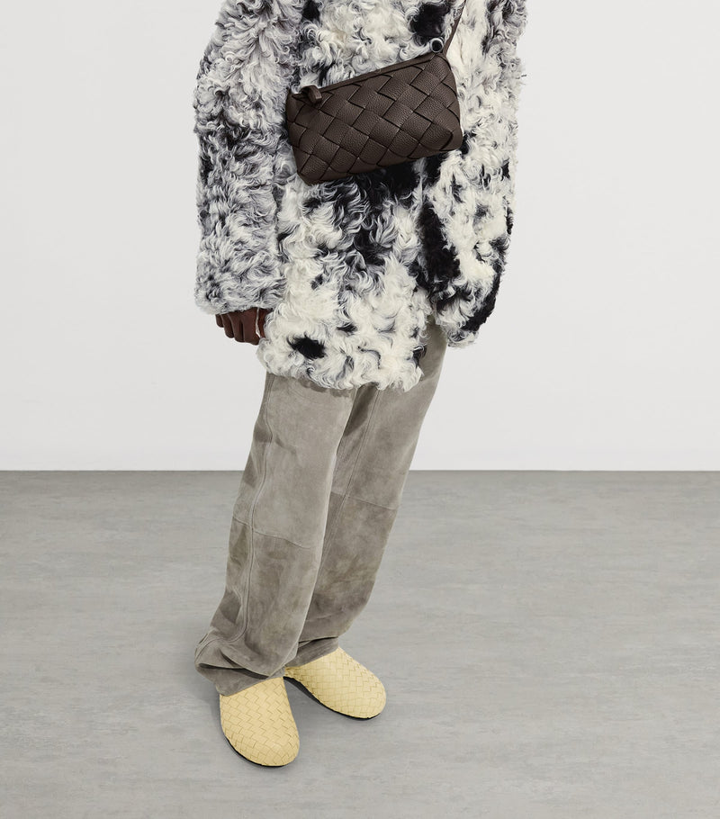 Bottega Veneta Diago cross-body bag, imported from the UK