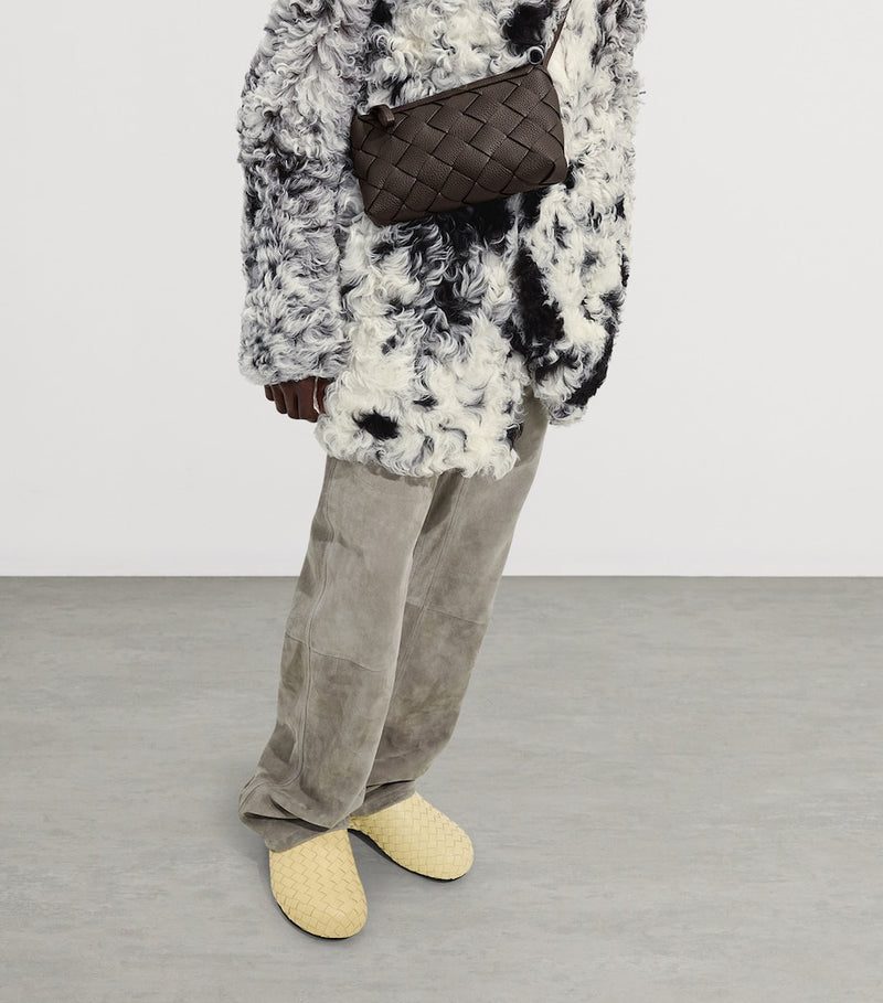 Bottega Veneta Diago cross-body bag, imported from the UK