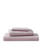 Uchino organic cotton bath towel 70cm x 140cm (British brand)