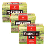 Costco UK Taylors of Harrogate Yorkshire Tea English Breakfast Black Tea Bags- Buy online at McGrocer
