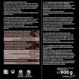 Riesen Dark Chocolate Toffee 900g, imported from the UK
