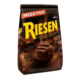 Costco UK Riesen Dark Chocolate Toffee 900g- Buy online at McGrocer