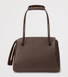 LOEWE grained leather Madrid shoulder bag (British brand)