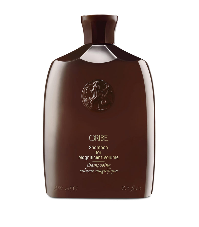 Oribe Magnificent Volume shampoo 250ml, imported from the UK