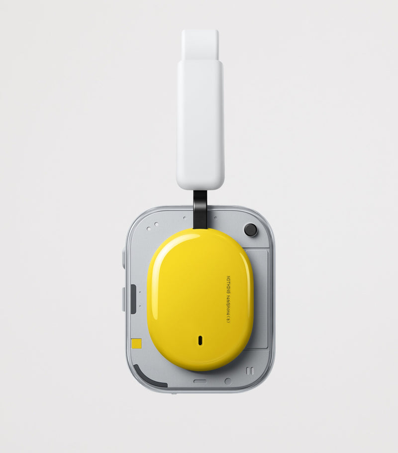 Nothing Technology Headphone (a) - British product