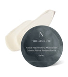 Noble Panacea facial moisturizer 30 x 0.8ml, imported from the UK
