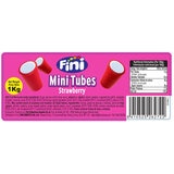 Fini Strawberry Mini Tubes chewy sweets 1kg - British product