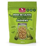 Dill Pickle Flavoured Cashew Nuts 800g